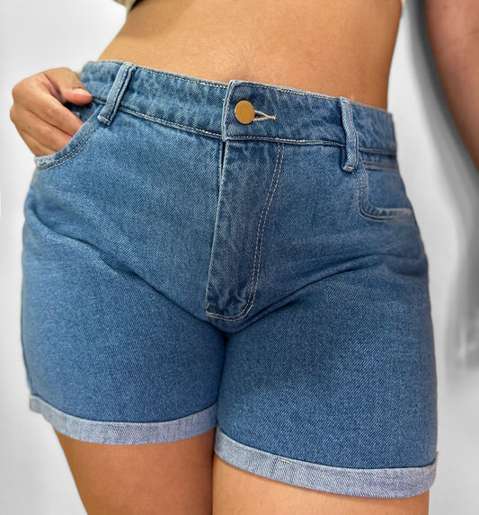 SHORT CLASICO